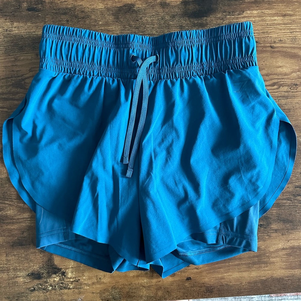 Gymshark shorts